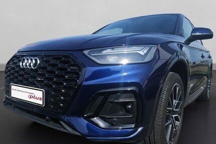 Audi Q5 73.155 km 41.610 &euro; Baden Baden 76532