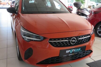 Opel Corsa 47.500 km 12.980 &euro; Heidelberg 69121