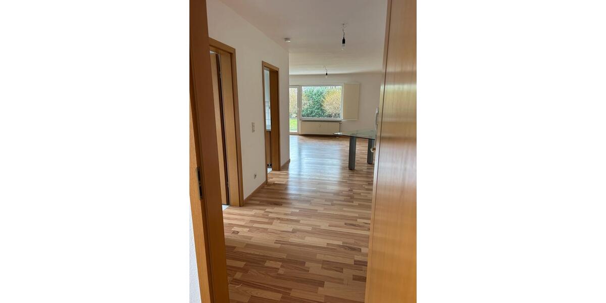 Erdgeschoßwohnung Bad Wimpfen - 2 Zimmer, 65 m&sup2;, 289.000&euro; | Angebot:26420116