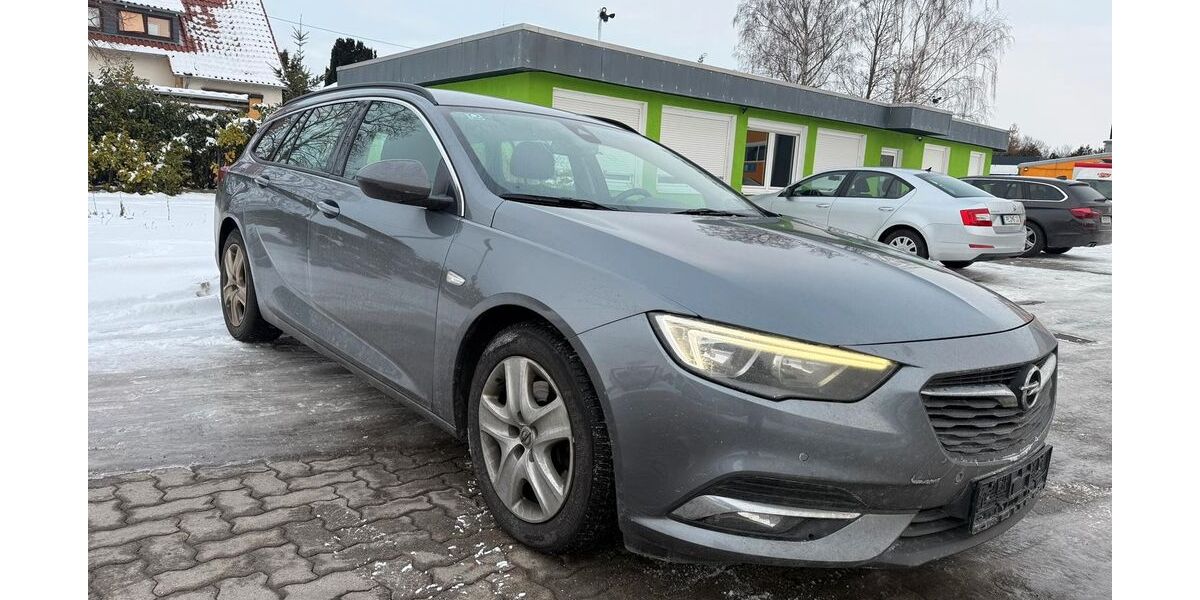 Opel Insignia 237.000 km 6.200 &euro; Ronnenberg 30952