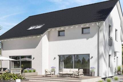 Haus Altensteig - 8 Zimmer, 241 m&sup2;, 588.269&euro; | Angebot:26391357