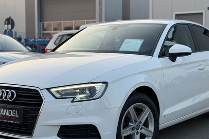 Audi A3 101.000 km 14.850 &euro; Karlshuld 86668