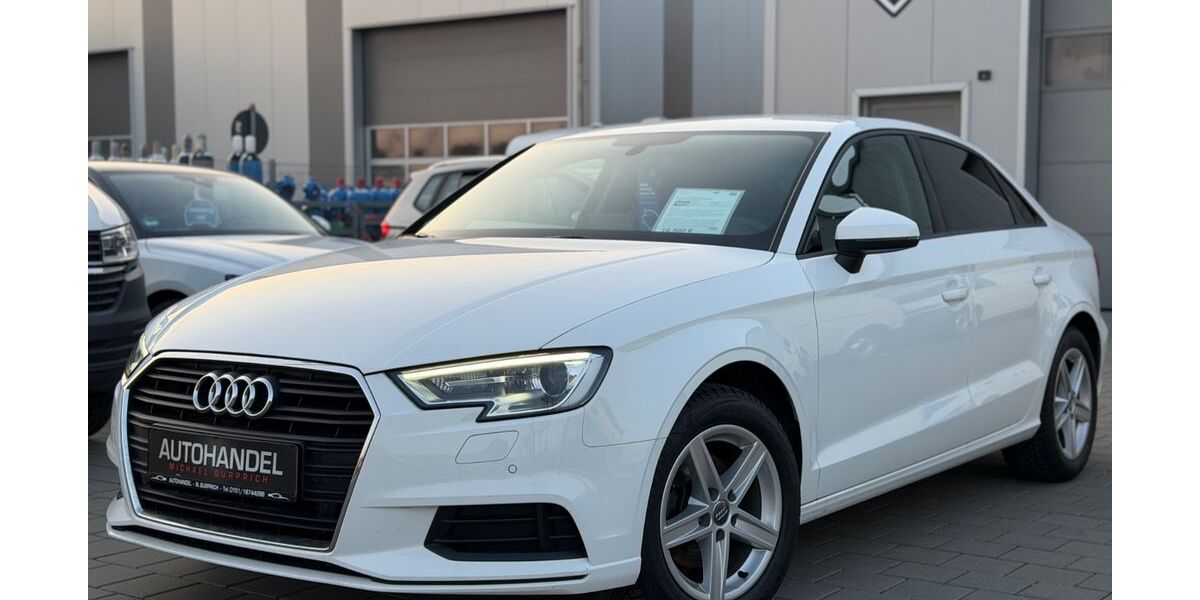 Audi A3 101.000 km 14.850 &euro; Karlshuld 86668