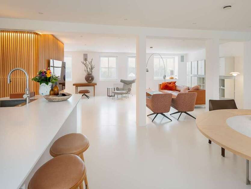Wohnung zum Kaufen in Flensburg 945.000 € 175.63 m²
