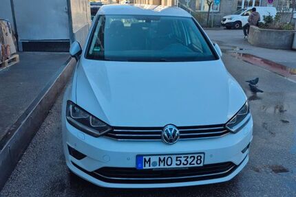 VW Golf Sportsvan 147.500 km 9.000 &euro; Garching bei München 85748