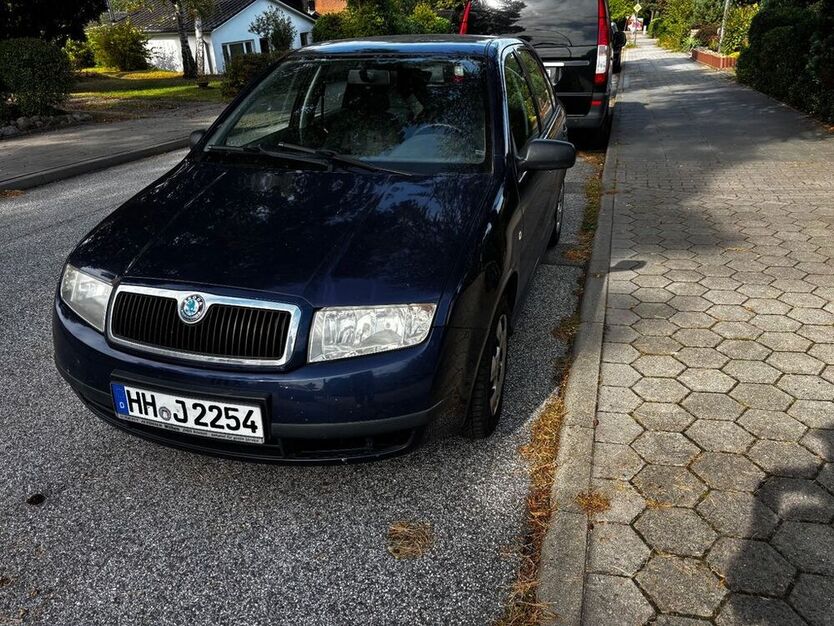 Fabia