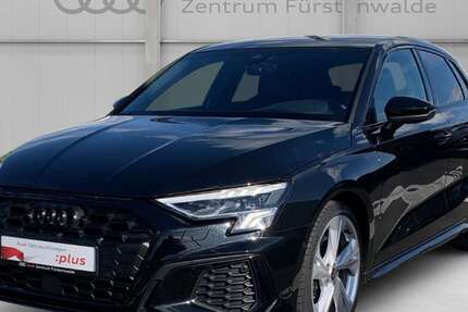 Audi S3 16.681 km 42.975 &euro; Bernau 16321