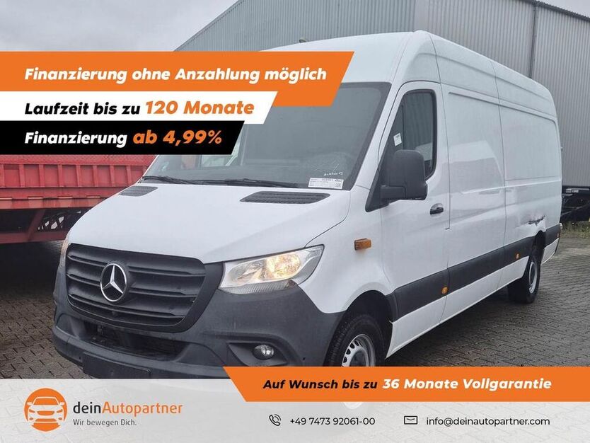 Sprinter