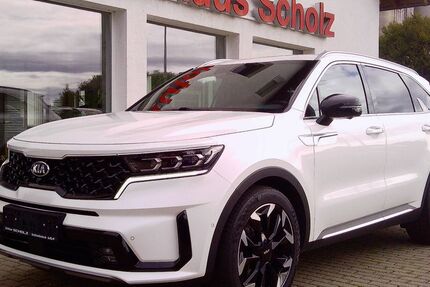 Kia Sorento 84.200 km 31.950 &euro; Großbreitenbach 98701