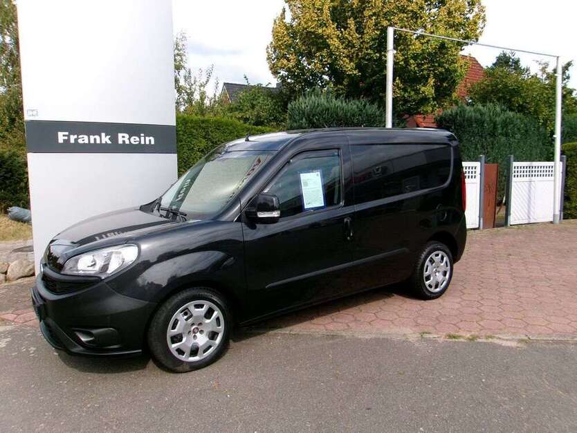 Doblo