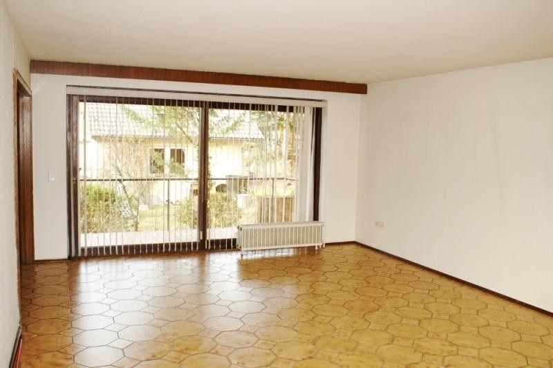 Walldorf: freistehendes EFH, mit perfektem Home-Office, 2 Bäder, 100m zum Schwimmbad 5.5 zimmer