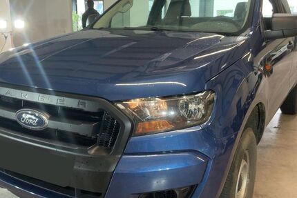 Ford Ranger 87.234 km 18.980 &euro; Garbsen / Hannover 30827