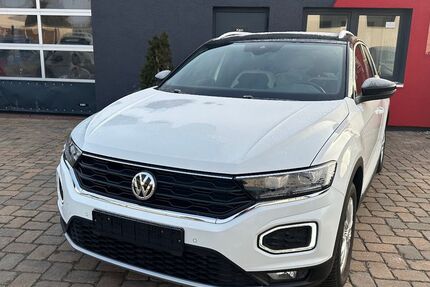VW T-Roc 234.520 km 12.990 &euro; Celle 29227