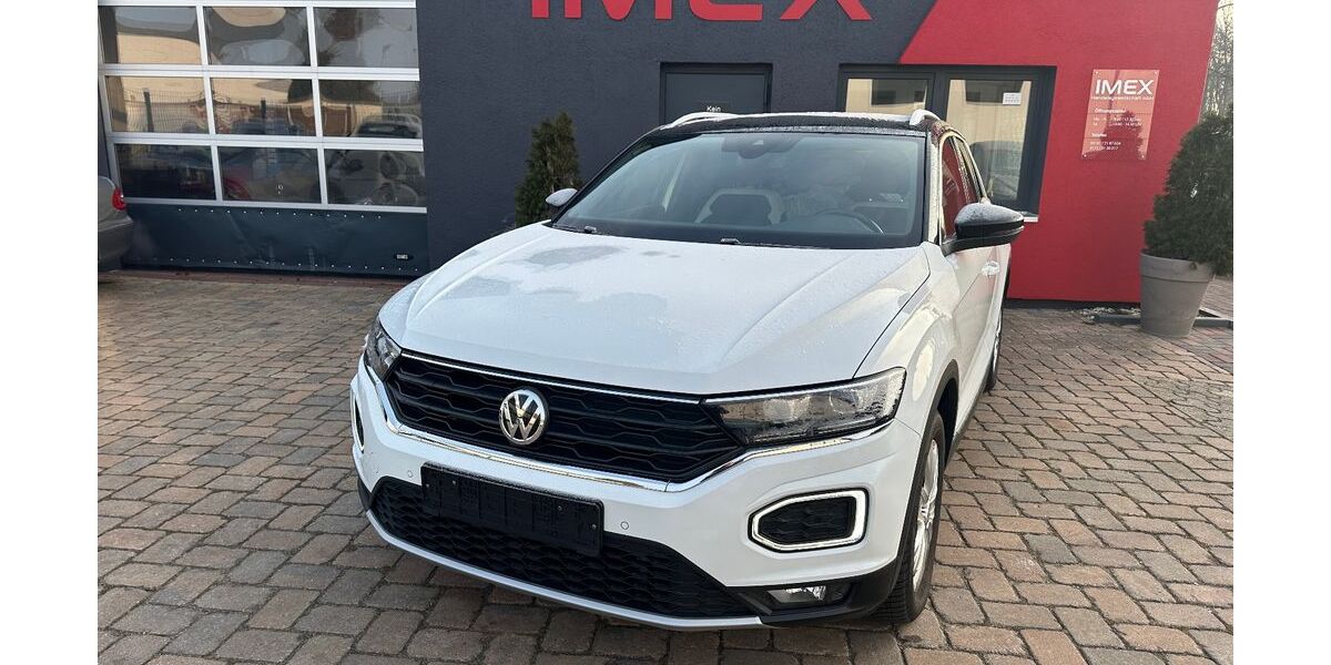 VW T-Roc 234.520 km 12.990 &euro; Celle 29227