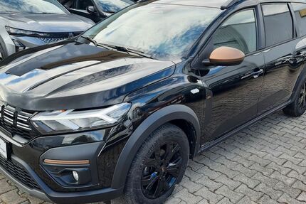 Dacia Jogger 24.000 km 20.990 € Dietingen-Böhringen 78661