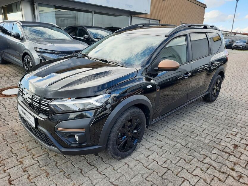 Dacia Jogger 24.000 km 20.990 € Dietingen-Böhringen 78661