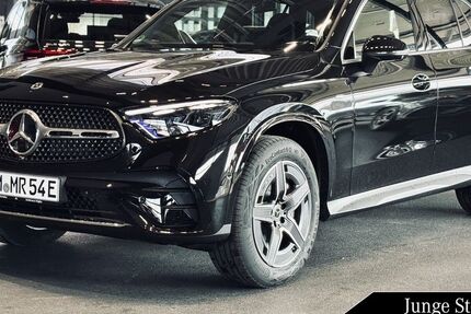 Mercedes-Benz GLC 300 9.000 km 66.990 &euro; Immenstadt 87509