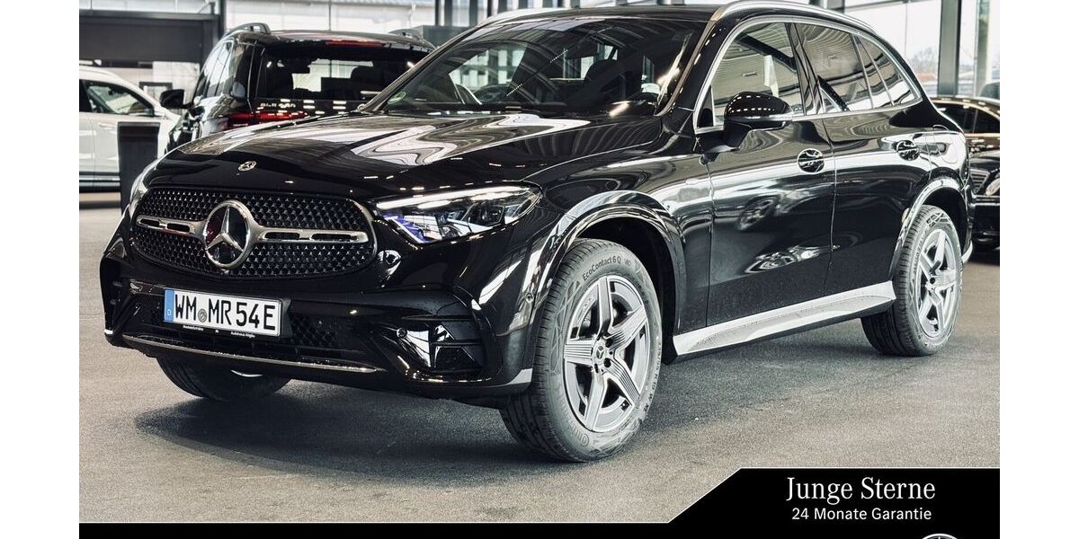 Mercedes-Benz GLC 300 9.000 km 66.990 &euro; Immenstadt 87509