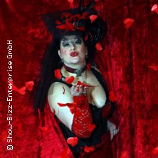 Tatort-Dinner - Mord in Paris 17.01.2026 Hammerwerk Kultur- und Erlebnisgastronomie