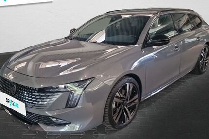 Peugeot 508 24.690 km 38.490 € Schongau 86956