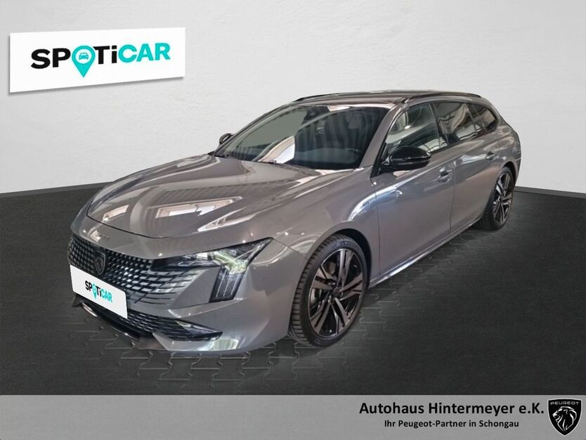 Peugeot 508 24.690 km 38.490 € Schongau 86956