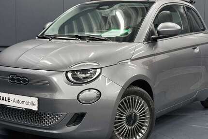 Fiat 500e 26.000 km 19.800 &euro; Helmstedt 38350