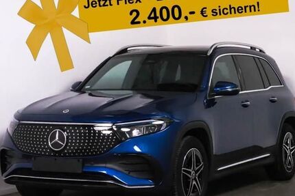 Mercedes-Benz EQB 16.864 km 46.799 &euro; Altdorf 90518