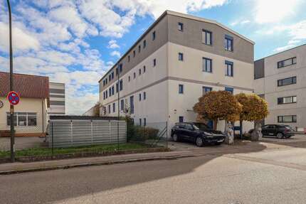 Gewerbeobjekt Gaimersheim - 3.250&euro; | Angebot:26932887