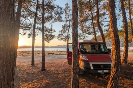 Fiat Ducato 140.000 km 7.500 &euro; Bamberg 96050