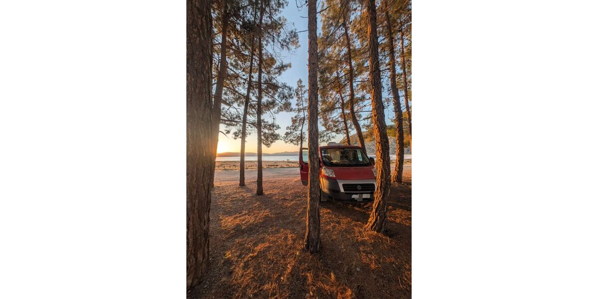 Fiat Ducato 140.000 km 7.500 &euro; Bamberg 96050