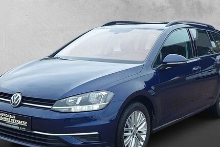 VW Golf 121.505 km 12.990 € Gotha 99867