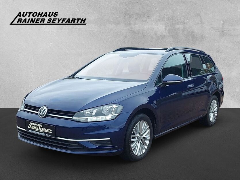 VW Golf 121.505 km 12.990 € Gotha 99867