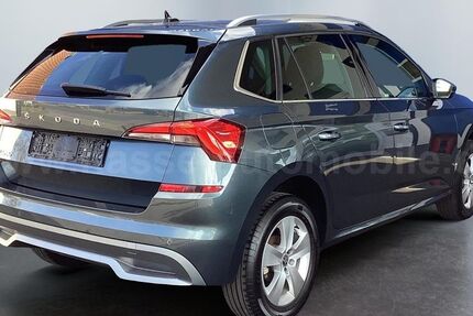Skoda Kamiq 73.129 km 19.890 &euro; Walsrode 29664