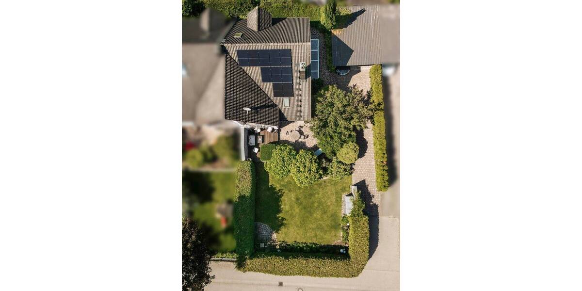 Doppelhaushälfte Stahnsdorf Güterfelde - 5 Zimmer, 180 m&sup2;, 749.000&euro; | Angebot:26865483