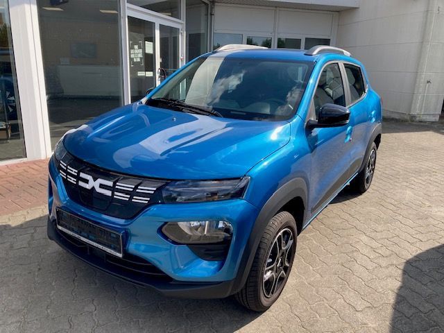 Dacia Spring 17.420 km 11.390 &euro; Cottbus/Groß Gaglow 03051
