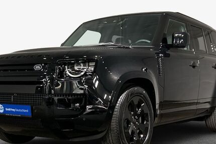 Land Rover Defender 5.500 km 93.850 &euro; München 81477