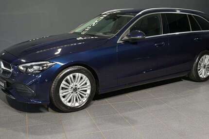 Mercedes-Benz C 200 151.600 km 21.300 &euro; Uhingen 73066