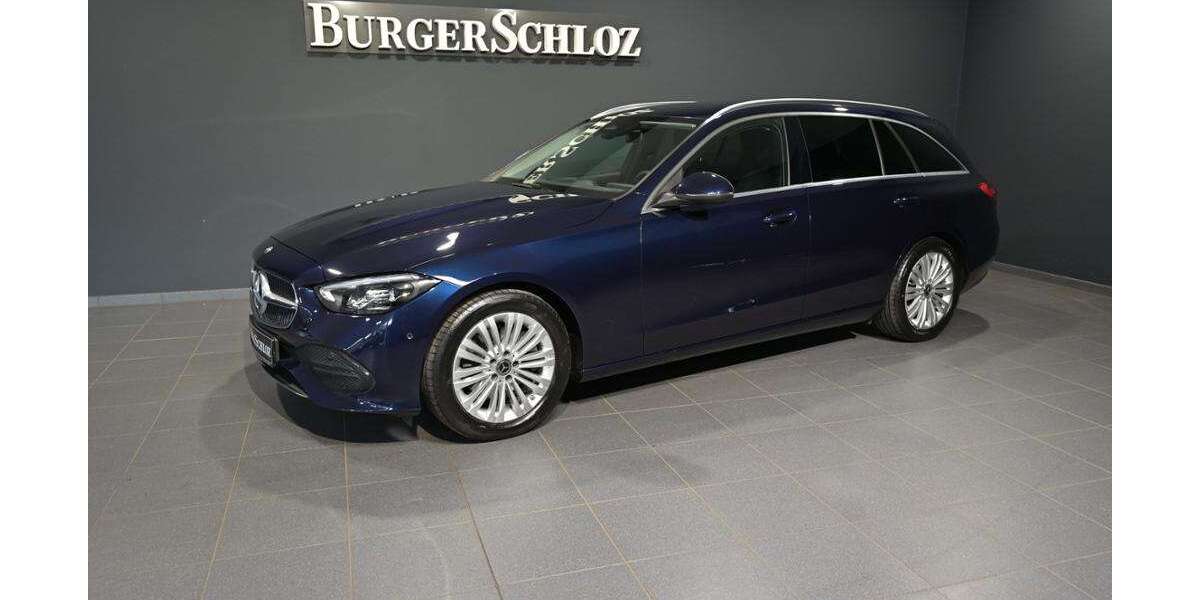 Mercedes-Benz C 200 151.600 km 21.300 &euro; Uhingen 73066