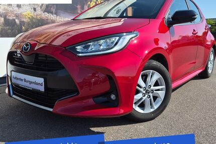 Mazda 2 Hybrid 21.194 km 18.390 &euro; Schönburg 06618