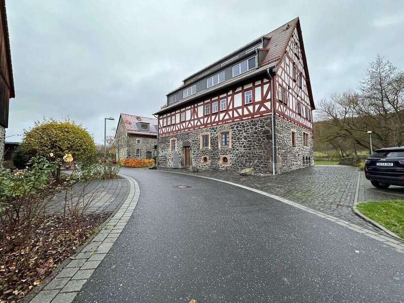 Wohnung zum Kaufen in Lich 418.000 € 110 m²