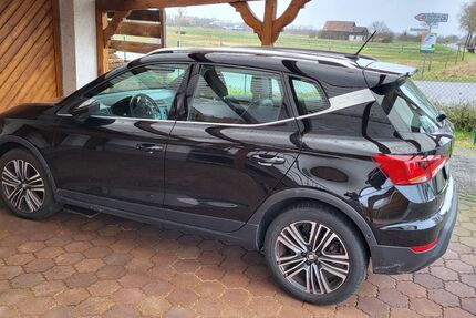 Seat Arona 48.000 km 17.999 &euro; Stutensee 76297