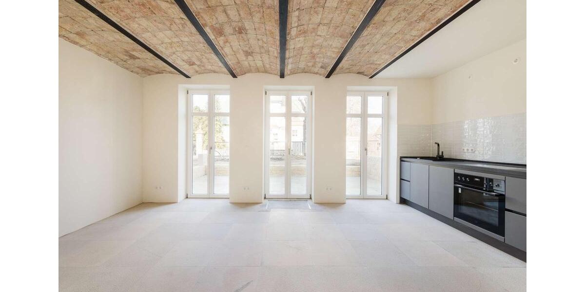 Etagenwohnung Oberbarnim - 2 Zimmer, 70 m&sup2;, 1.250&euro; | Angebot:26355015