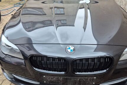 BMW 520 260.000 km 10.000 &euro; Bad bergzabern 76887