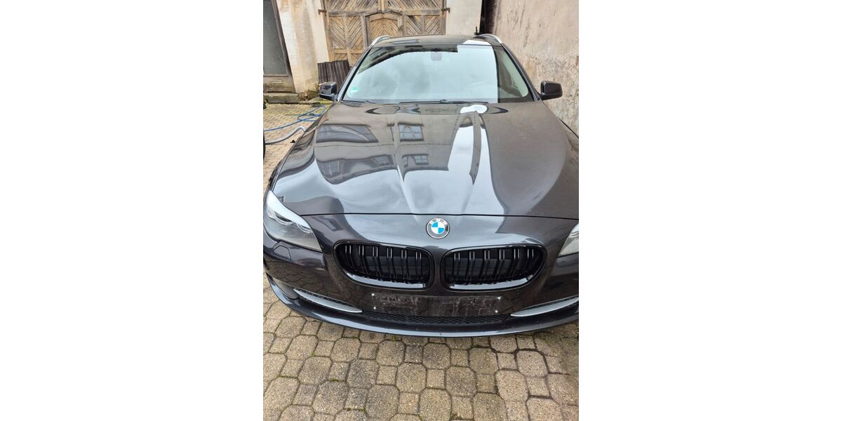 BMW 520 260.000 km 10.000 &euro; Bad bergzabern 76887