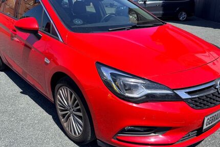 Opel Astra 140.831 km 9.299 &euro; Halberstadt 38820
