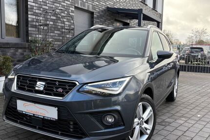 Seat Arona 18.000 km 16.499 &euro; Sehnde Bei Hannover 31319