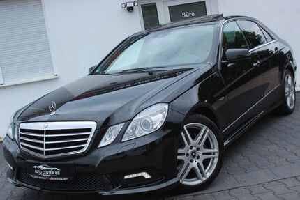 Mercedes-Benz E 250 167.000 km 11.990 &euro; Gärtringen / Böblingen 71116