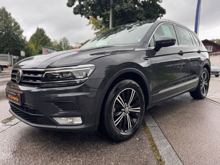 Tiguan