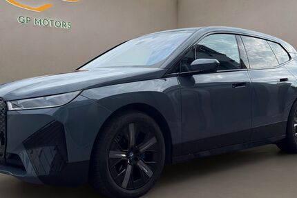 BMW iX 92.000 km 34.890 &euro; Straßlach 82064