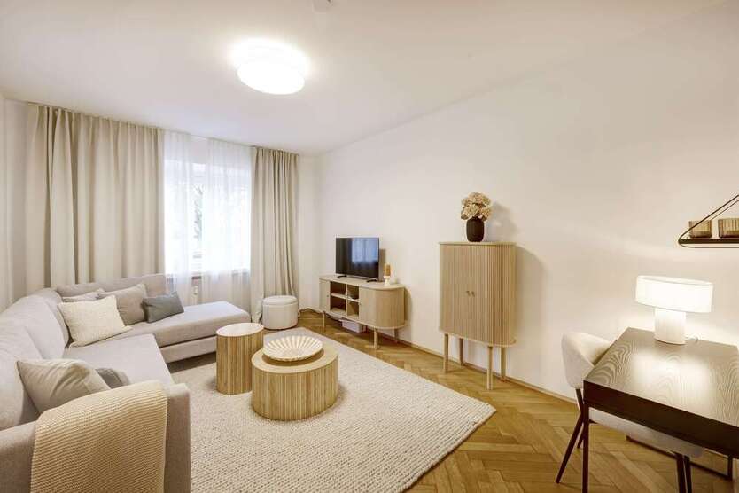 Wohnung zum Kaufen in München 812.000 € 73.74 m²